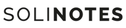 Solinotes logo