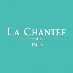 LA CHANTEE logo