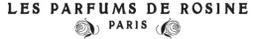 Les Parfums De Rosine logo