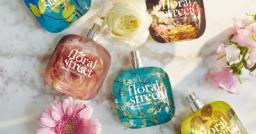 Floral Street logo