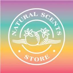 Natural Scents logo