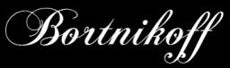 Bortnikoff logo