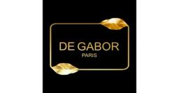 De Gabor logo
