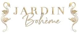 Jardin Bohème logo
