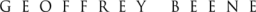 Geoffrey Beene logo
