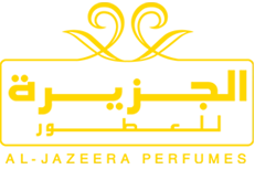 Al Jazeera Perfumes logo