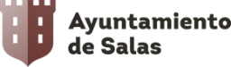 Salas logo