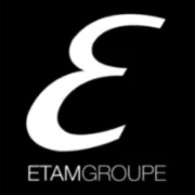 Etam logo