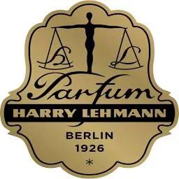 Parfum-Individual Harry Lehmann logo