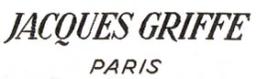 Jacques Griffe logo