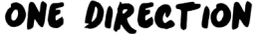 One Direction logo