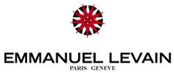 Emmanuel Levain logo