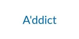 A'ddict logo
