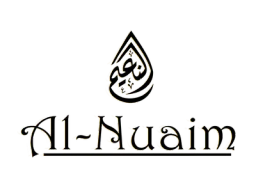 Al-Nuaim logo
