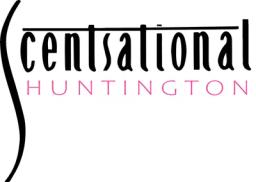 Scentsational of Huntington logo