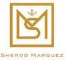 Sherod Marquez Artisan Perfumes logo