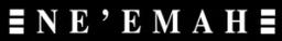 Ne emah For Fragrance Oudh logo