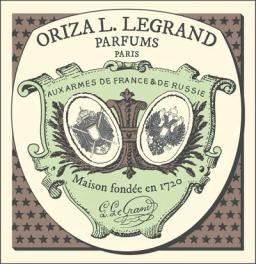 Oriza L. Legrand logo