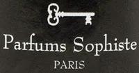 Parfums Sophiste logo