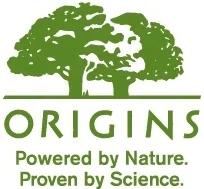 Origins logo