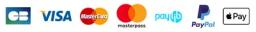 Ph Fragrances logo
