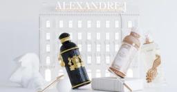 Alexandre Marc logo