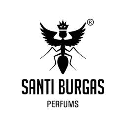 Santi Burgas logo