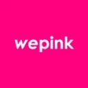 We Pink logo