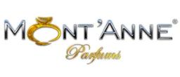 Mont Anne Parfums logo