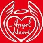 Angel Heart / エンジェルハート logo