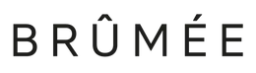 Brûmée logo
