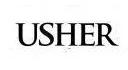 Usher Raymond logo