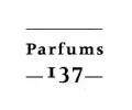 Parfums 137 logo