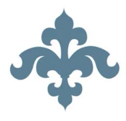 The Fragrance Design Studio logo
