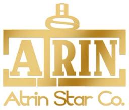 Atrin Star logo