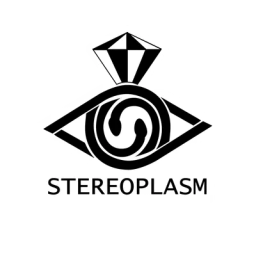 Stereoplasm logo