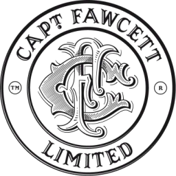 Captain Fawcett logo