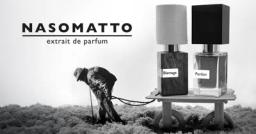 Nasomatto logo