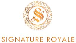 Signature Royale logo
