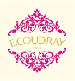 E.Coudray logo
