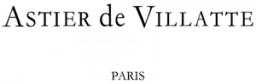 Astier De Villatte logo