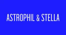Astrophil & Stella logo