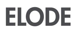 Elode logo