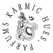 Parfums Karmic Hues logo