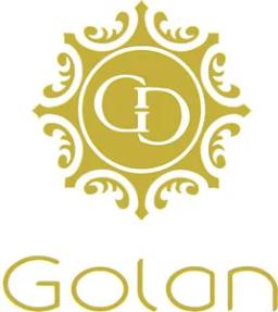 Golan logo