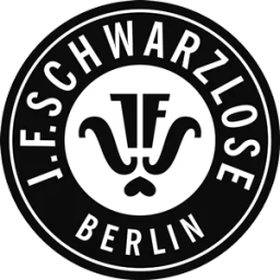J.F. Schwarzlose logo