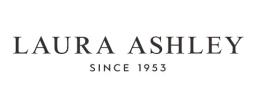 Laura Ashley logo
