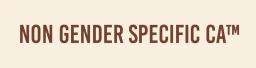 Non Gender Specific logo