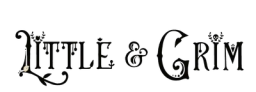 Little and Grim logo
