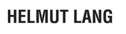 Helmut Lang logo